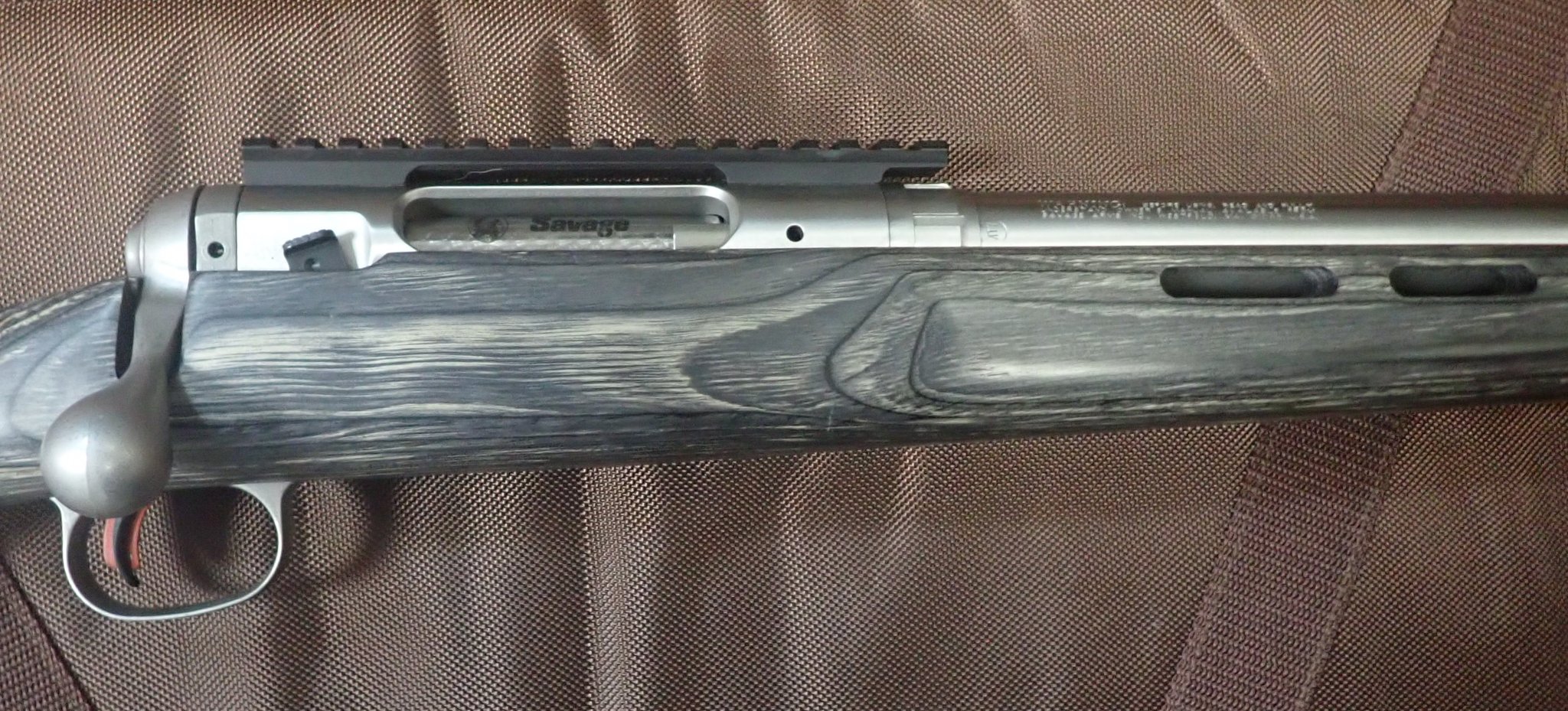 SAVAGE ARMS 12