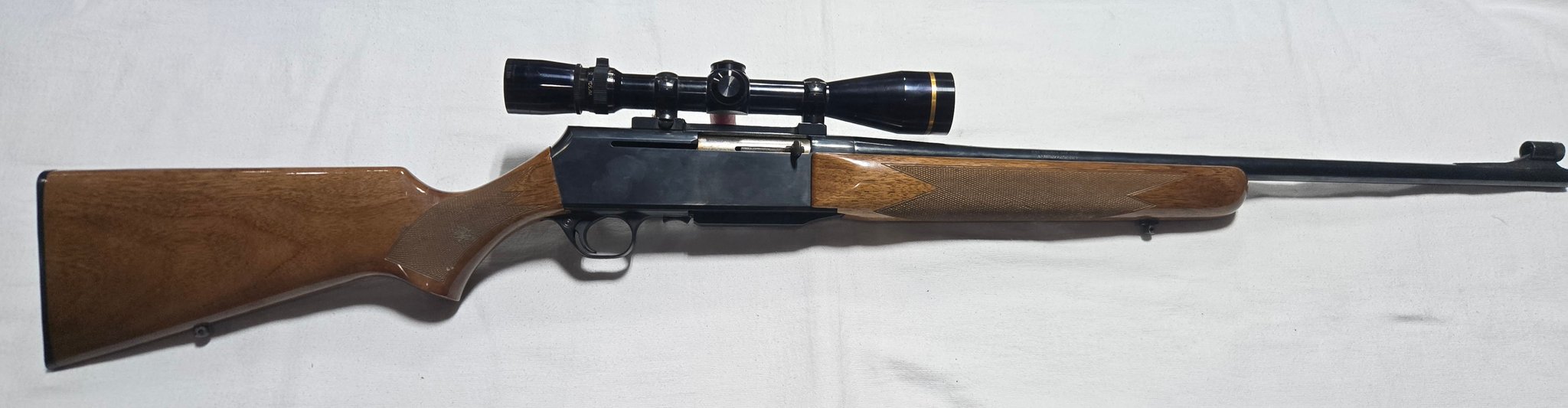 BROWNING BAR