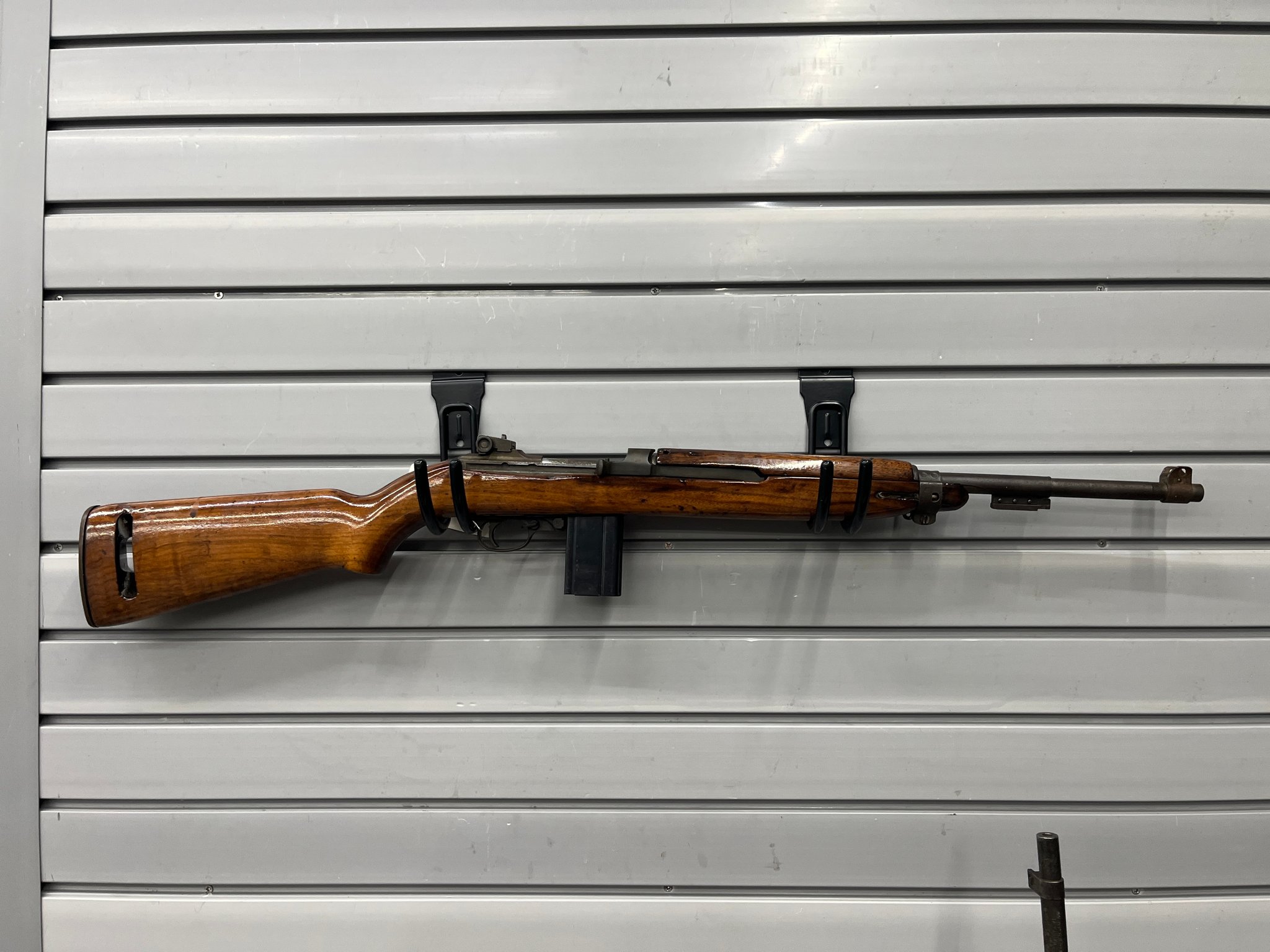 UNDERWOOD M1 Carbine