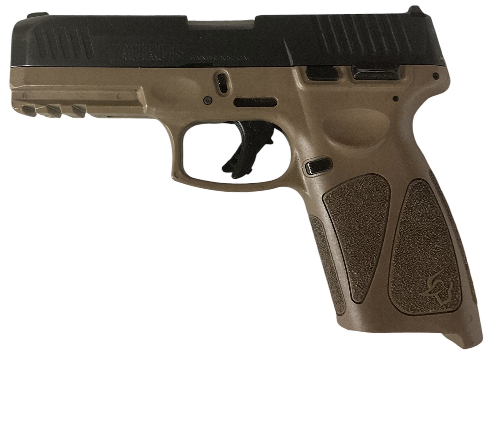 TAURUS G3