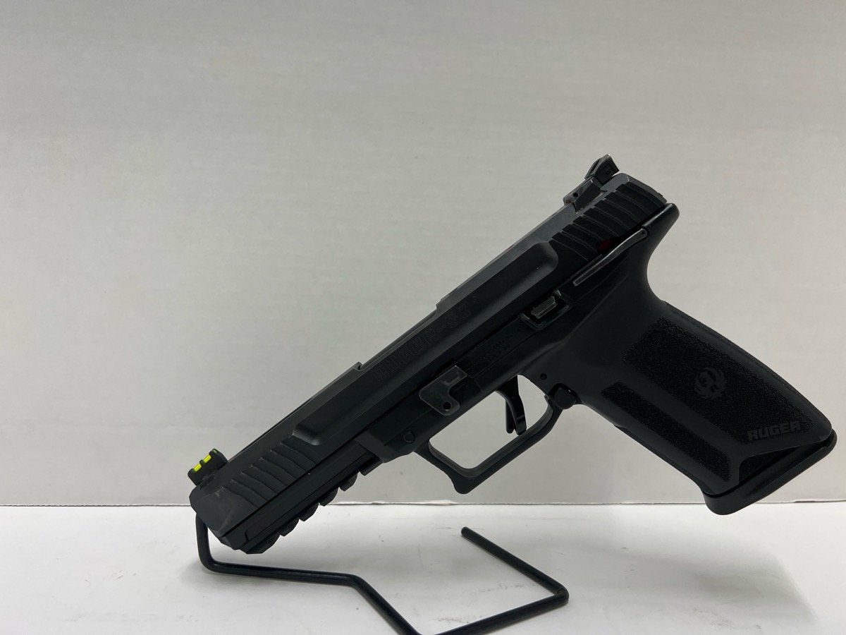 RUGER 57