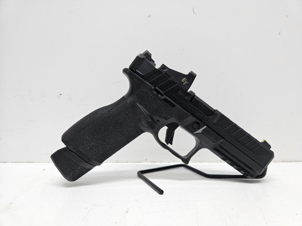 SPRINGFIELD ARMORY ECHELON