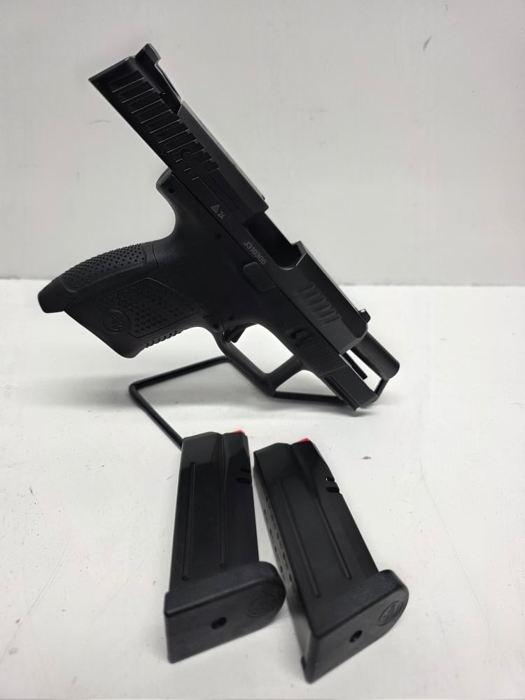 CZ P-10S