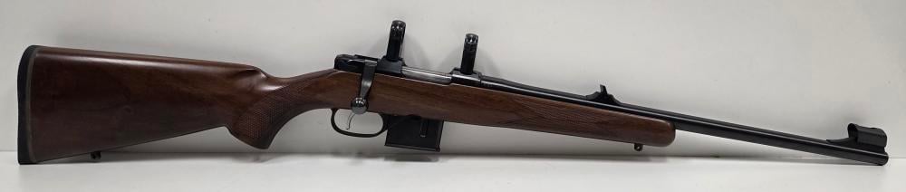 CZ CZ 527