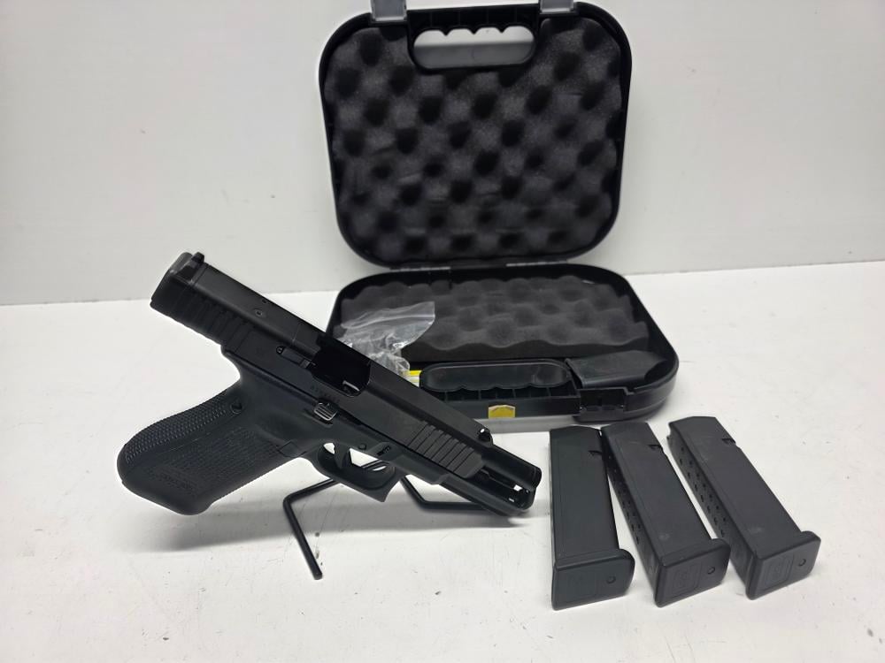 GLOCK 17 GEN 5