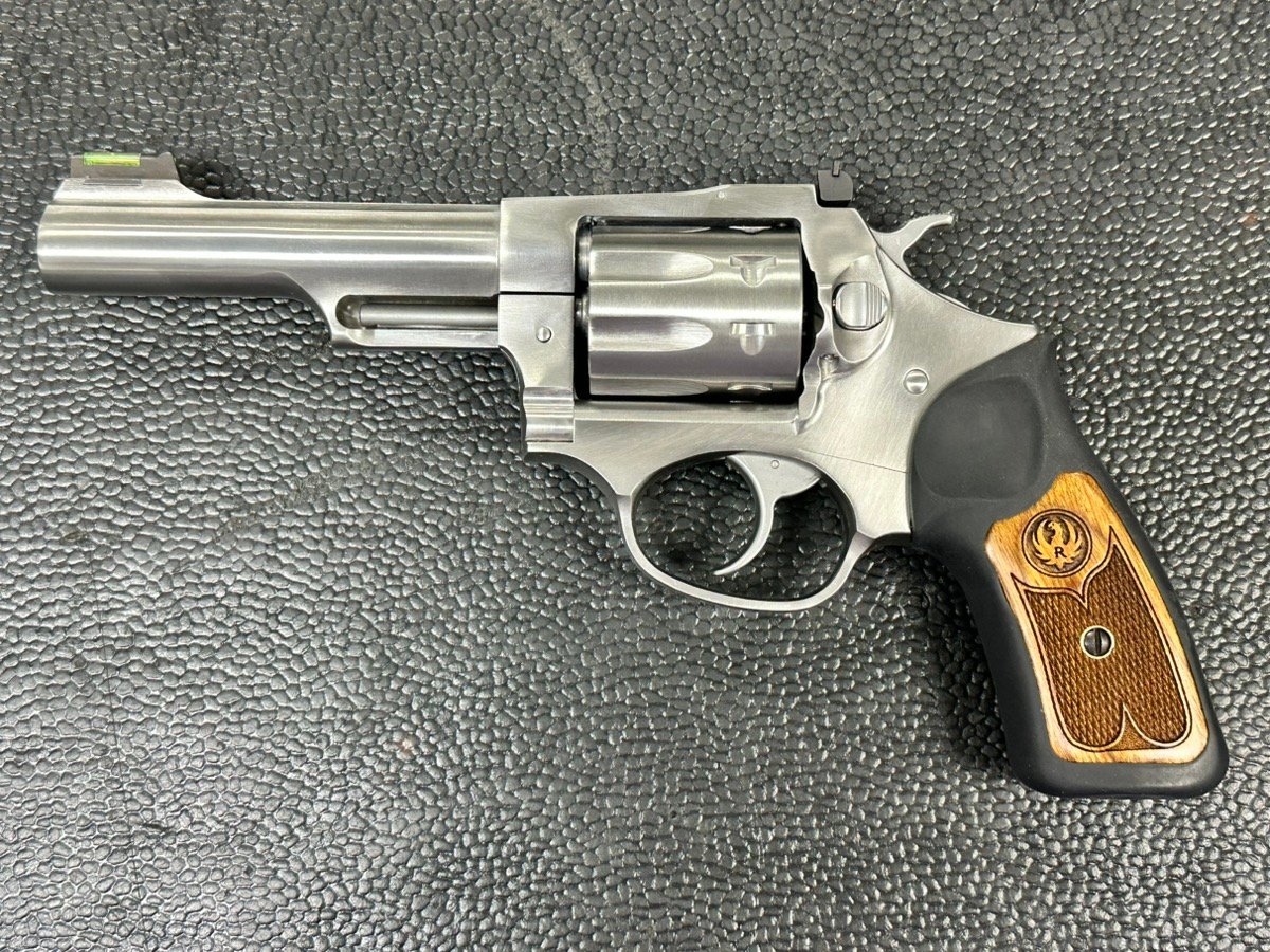 RUGER SP101 (15702)
