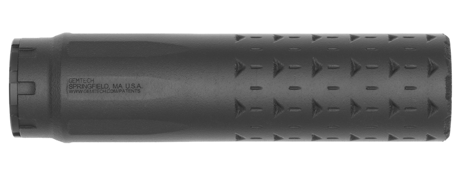 GEMTECH NEUTRINO .30 CAL TITANIUM SUPPRESSOR