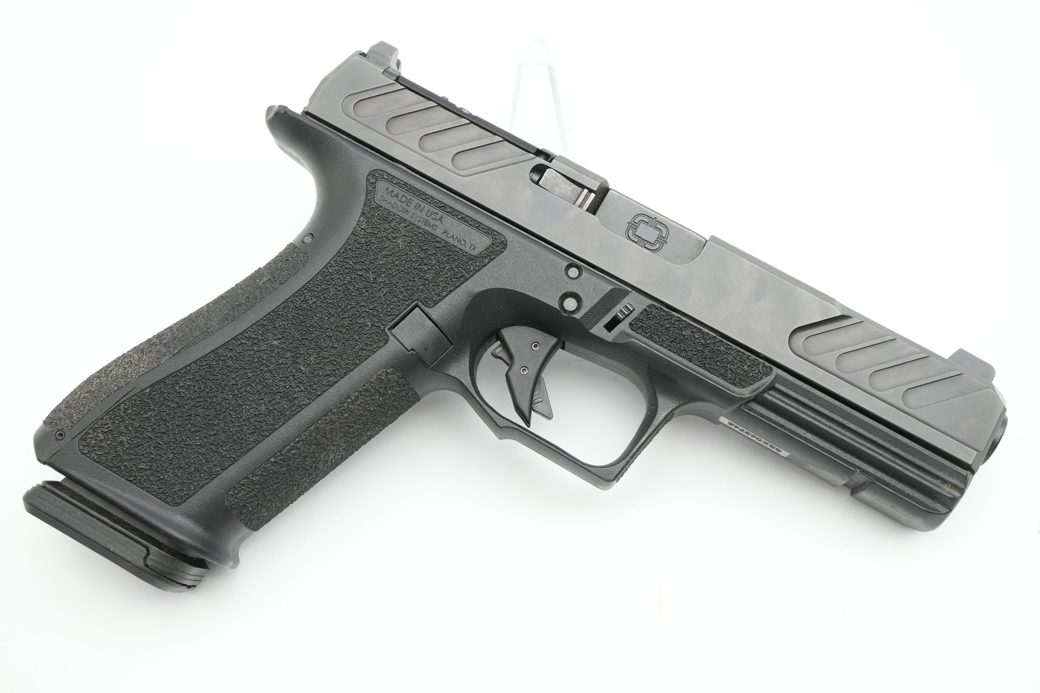 SHADOW SYSTEMS DR920