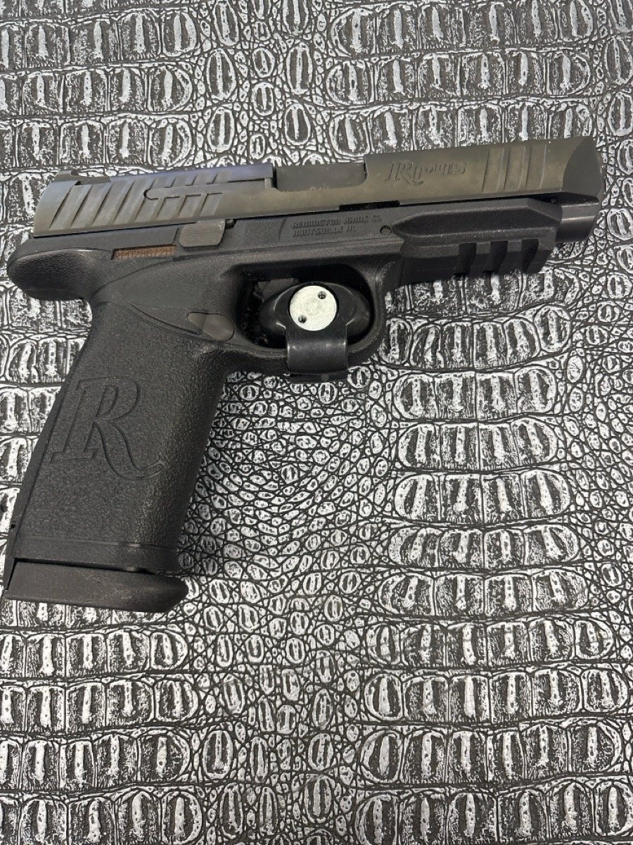 REMINGTON RP45
