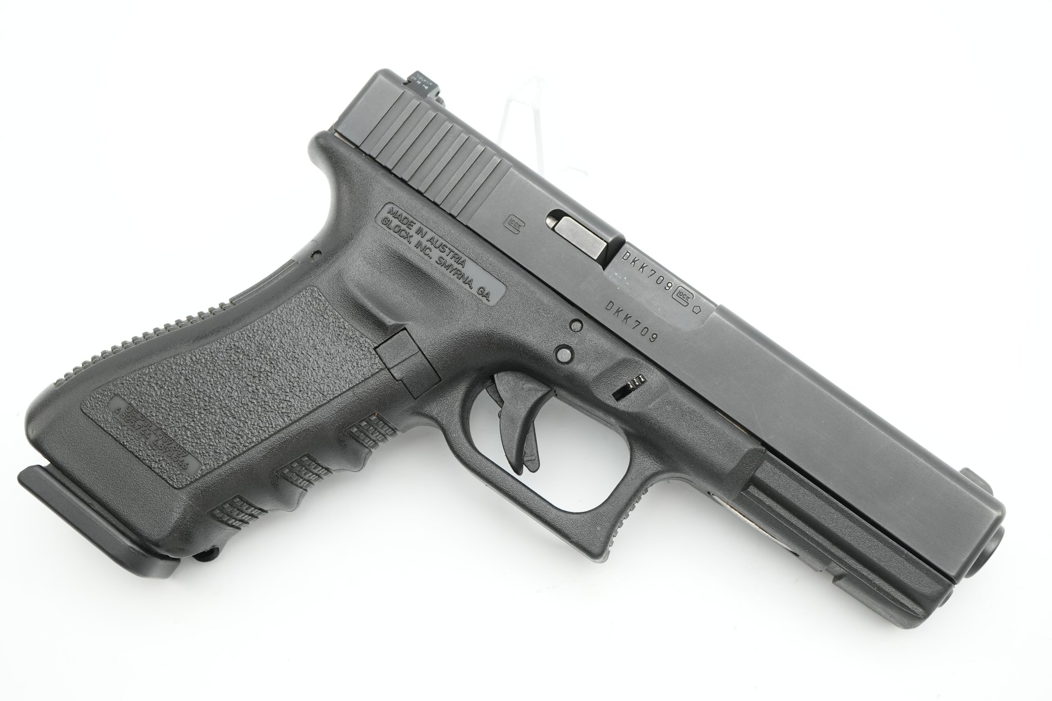 GLOCK 22
