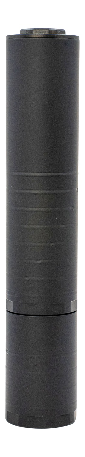 RESILIENT SUPPRESSORS RAMBLIN MAN .46
