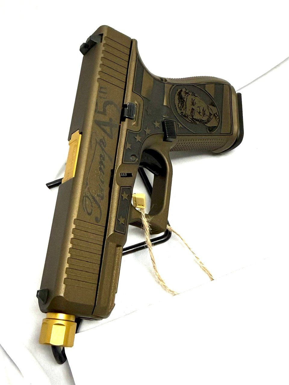 GLOCK 19 GEN 5