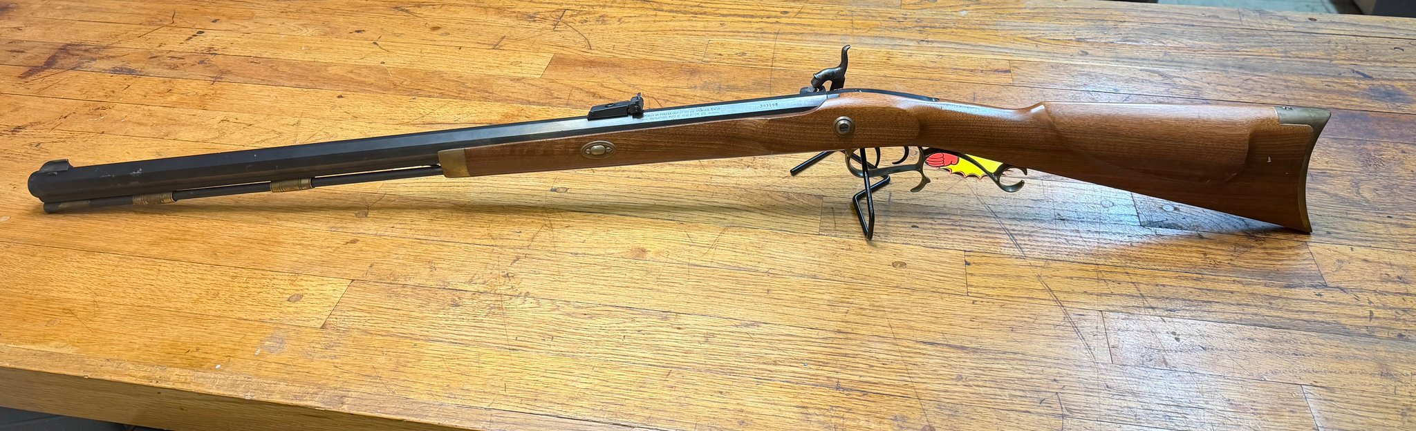 THOMPSON/CENTER ARMS hawken