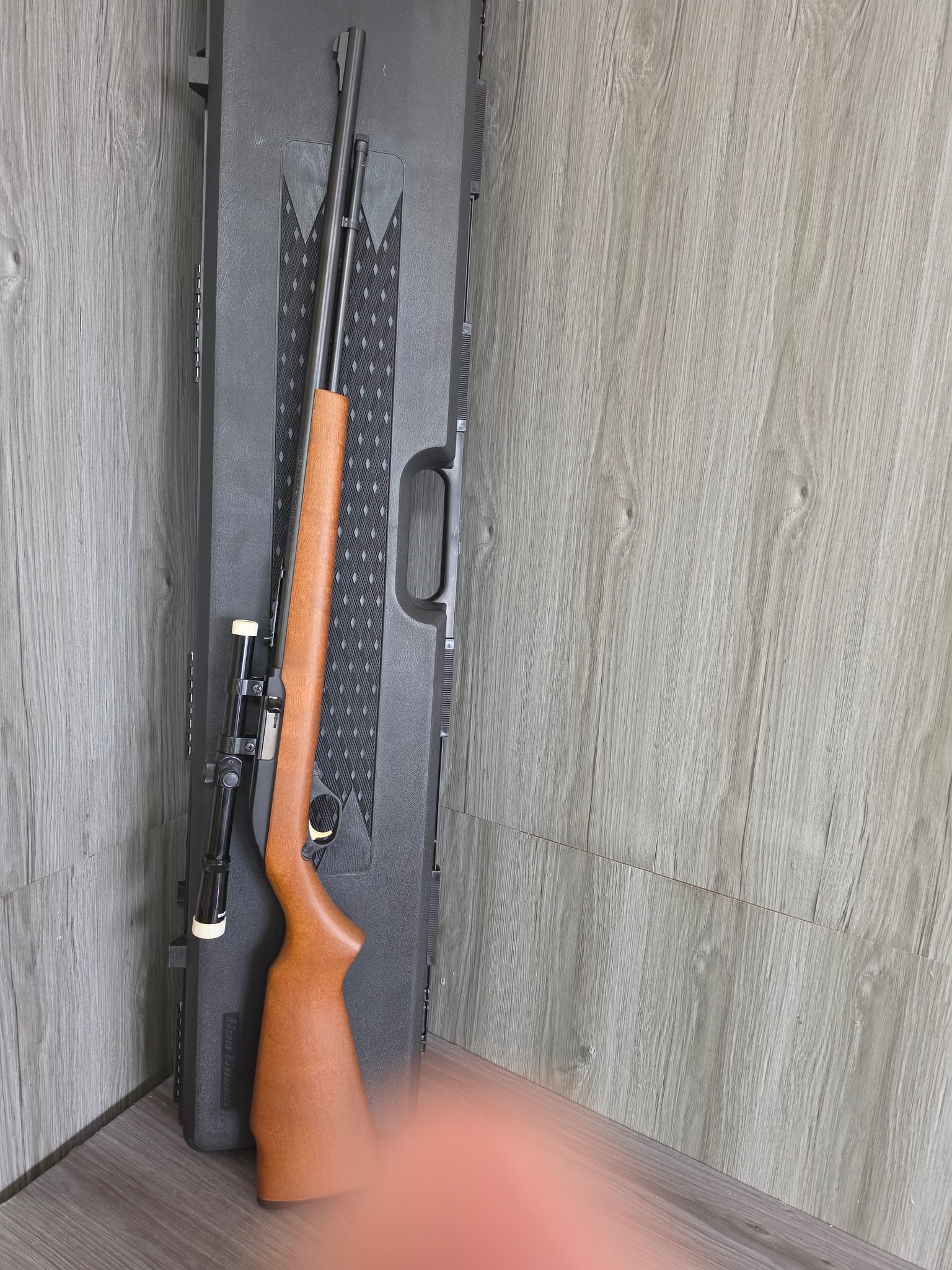 MARLIN 60