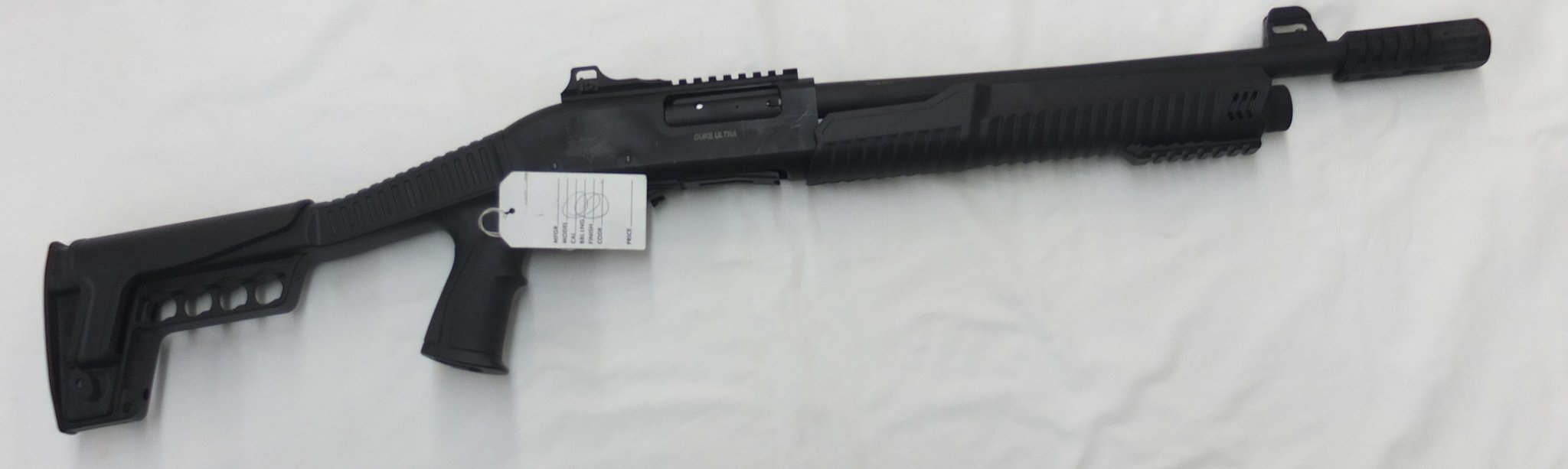 EMPEROR ARMS DUKE ULTRA