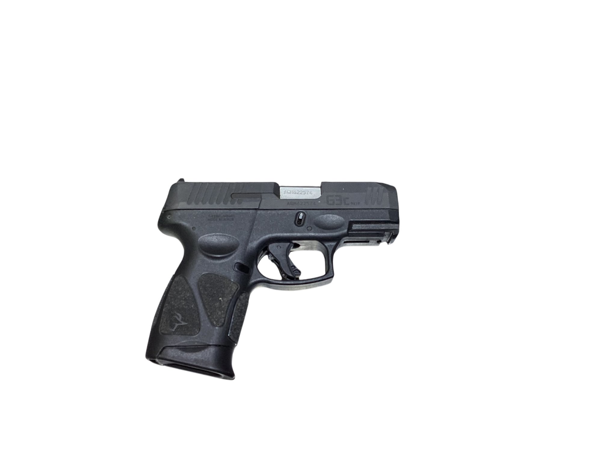 TAURUS G3C