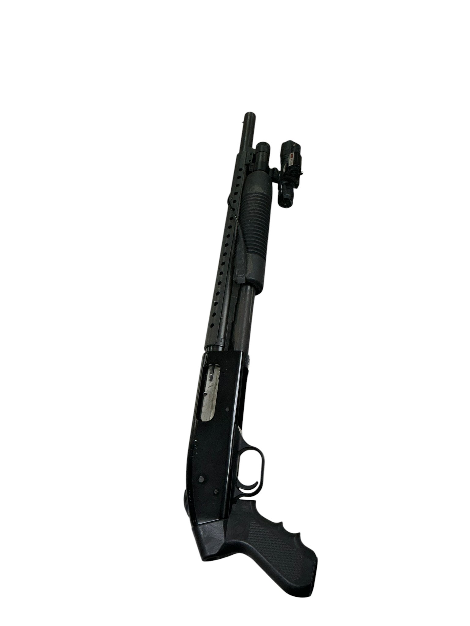 MOSSBERG 500A