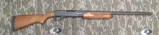 REMINGTON 870 EXPRESS MAGNUM