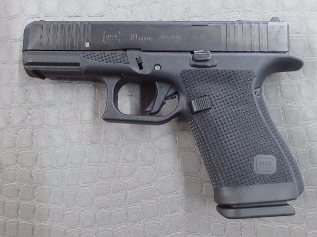 GLOCK 19 GEN 6