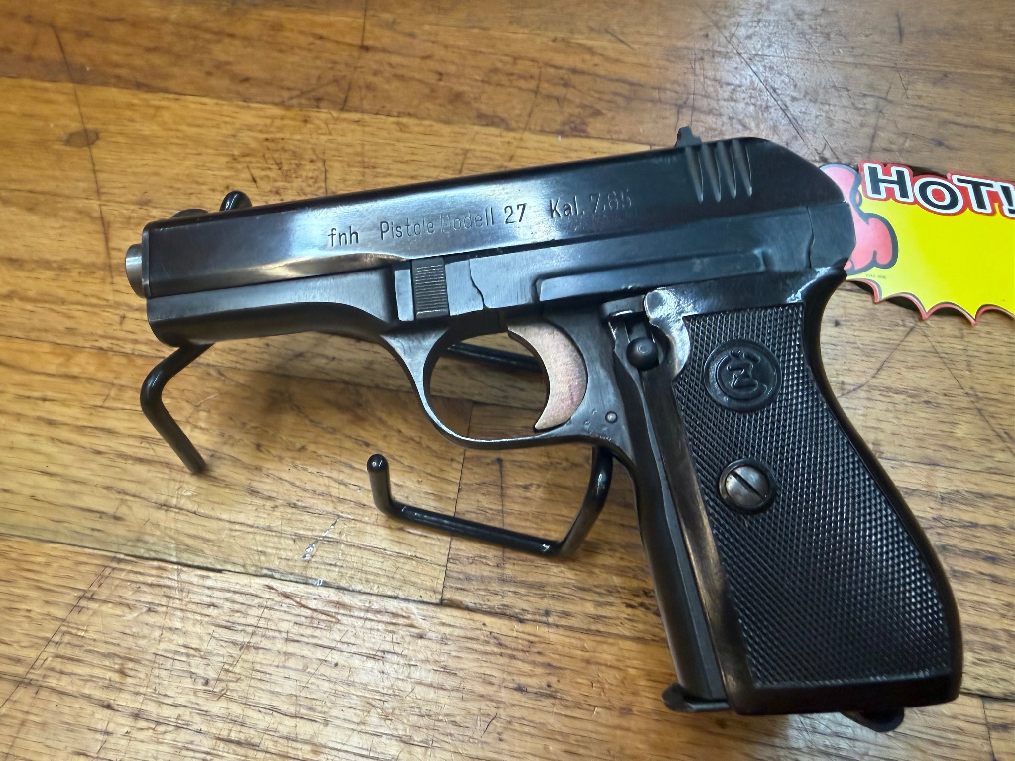 CZ 27