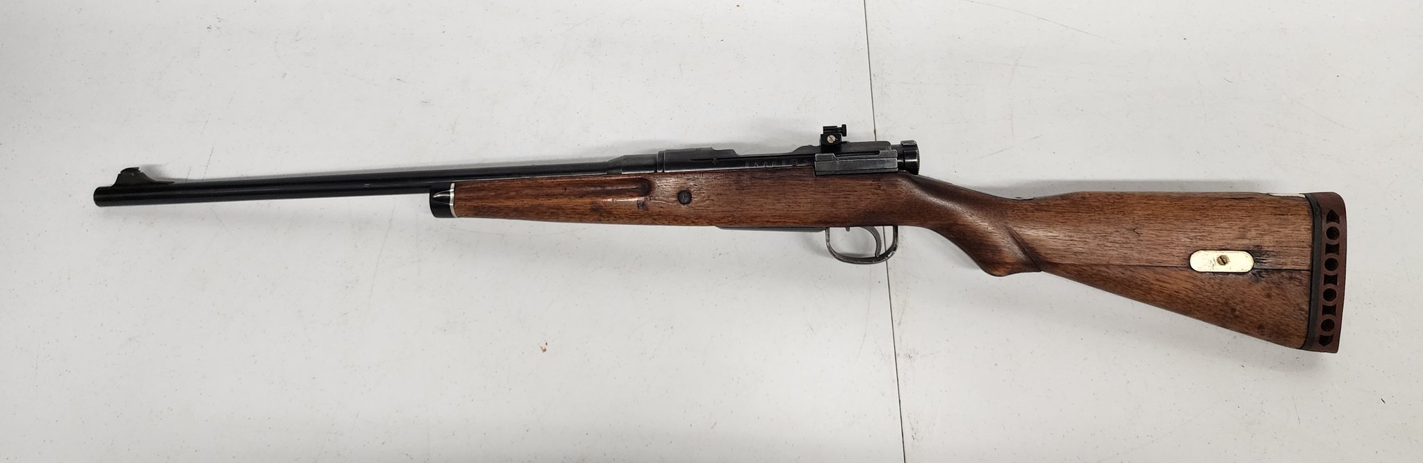 ARISAKA 99