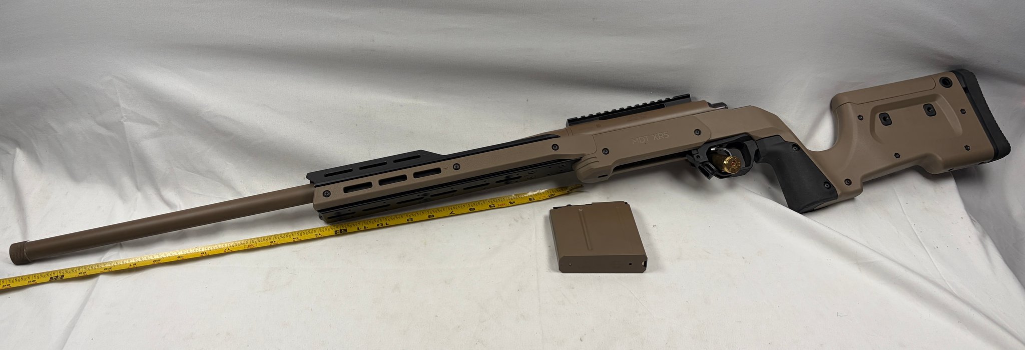 REMINGTON 700