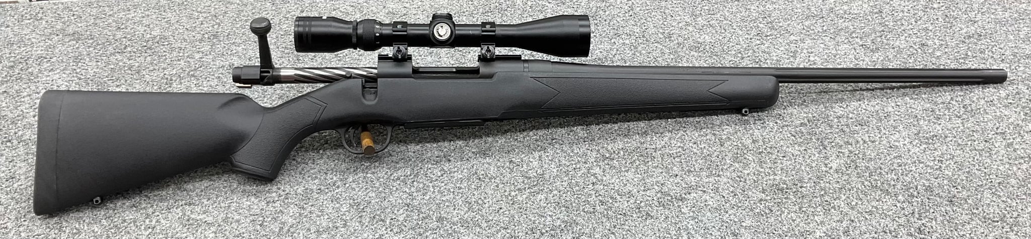 MOSSBERG Patriot