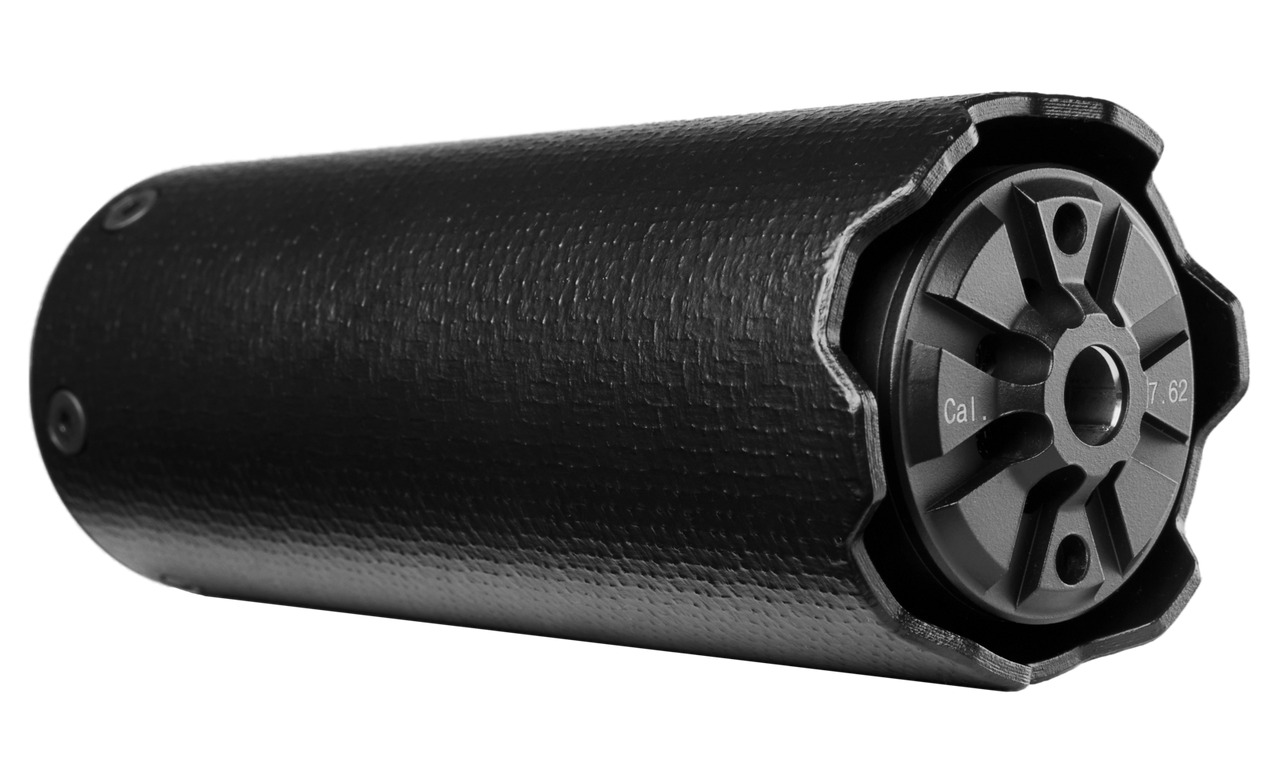 SILENT STEEL USA Streamer Safeguard - Heat Shield