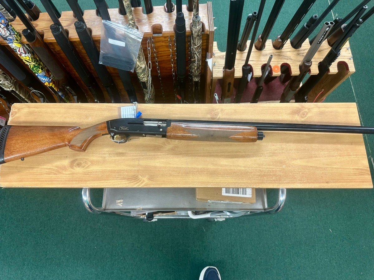 BROWNING GOLD HUNTER