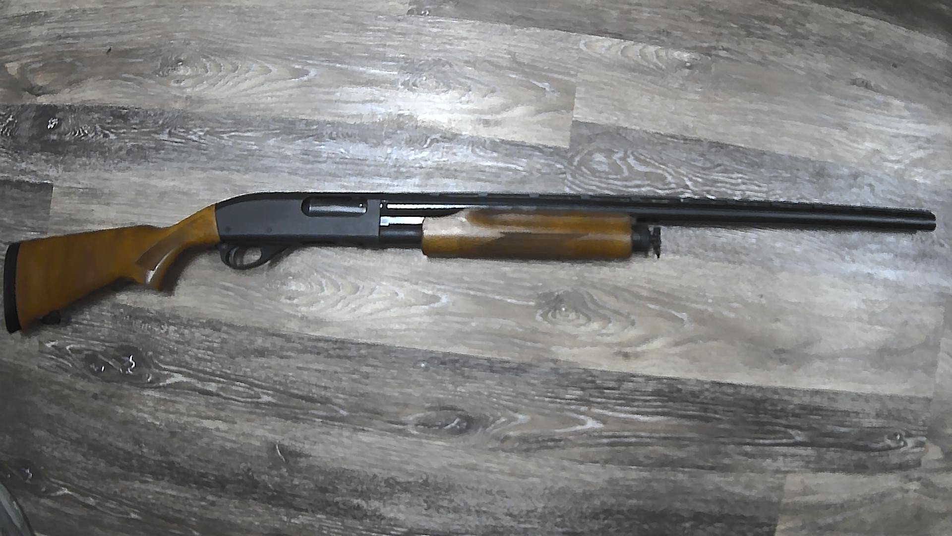 REMINGTON 870 EXPRESS SUPER MAGNUM
