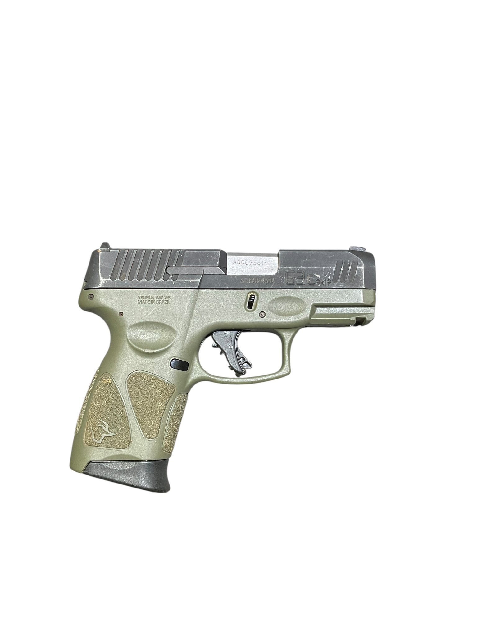 TAURUS G3C