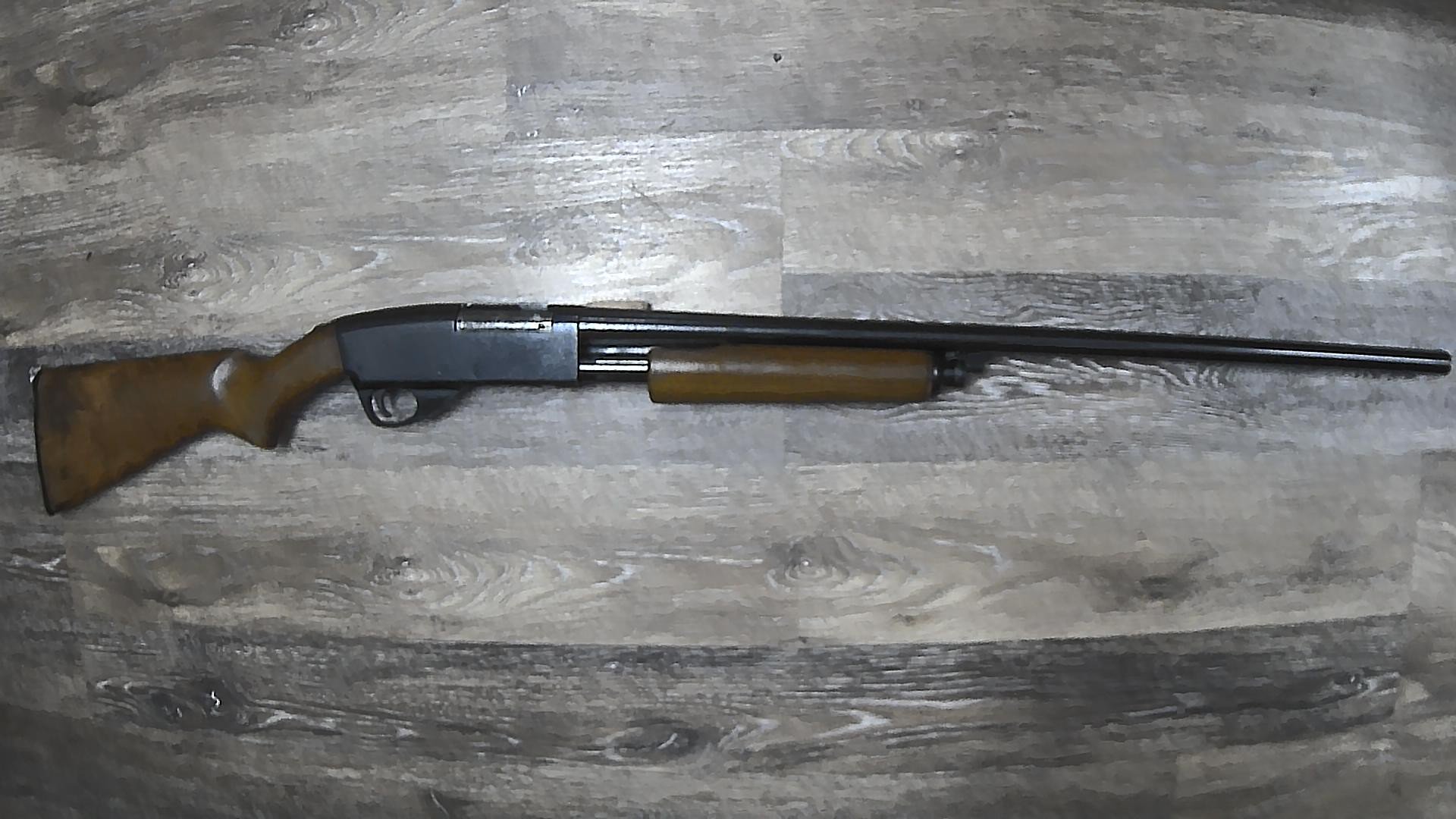 SPRINGFIELD ARMORY 67 C