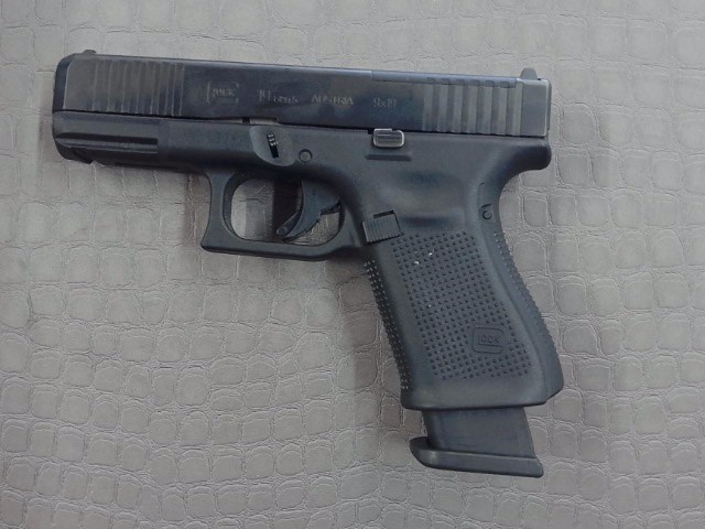 GLOCK 19 GEN 5