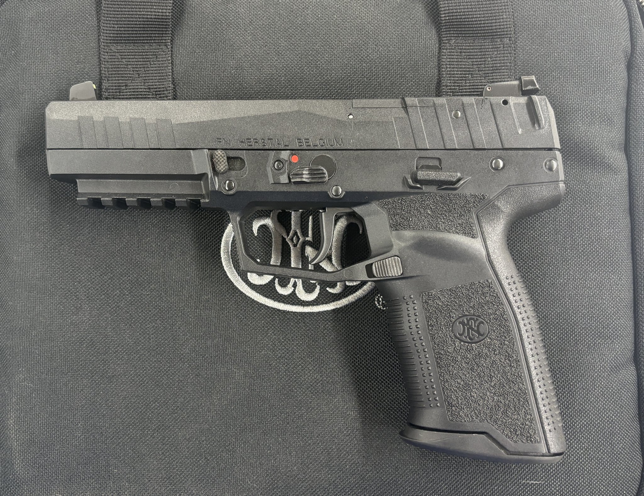 FN FIVE SEVEN MK3