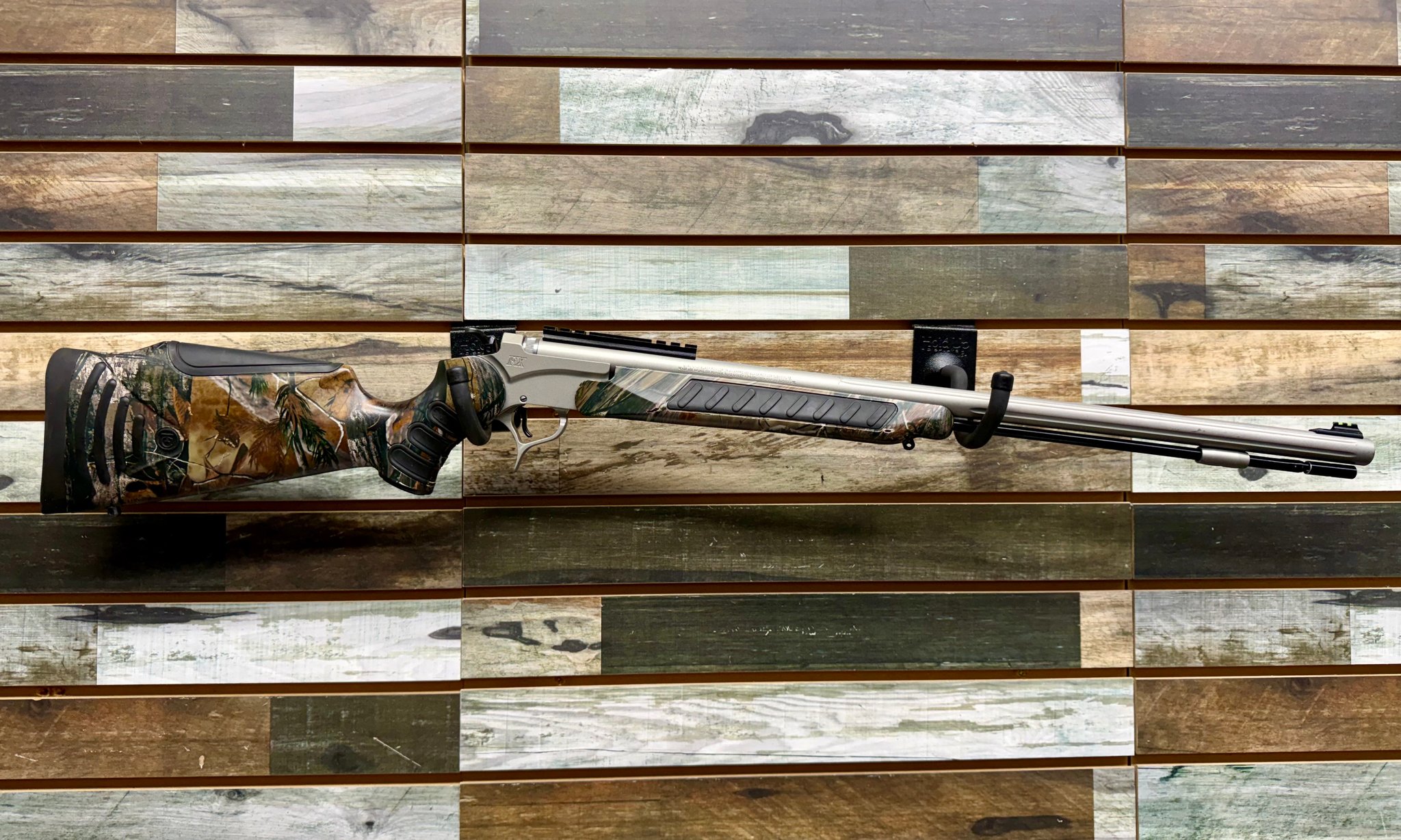 THOMPSON/CENTER ARMS pro hunter FX