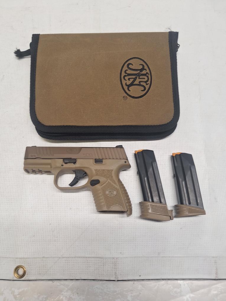 FN FN 509