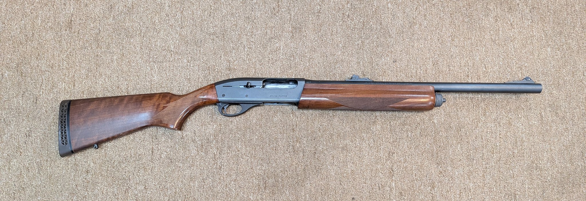 REMINGTON 11-87 Special Purpose