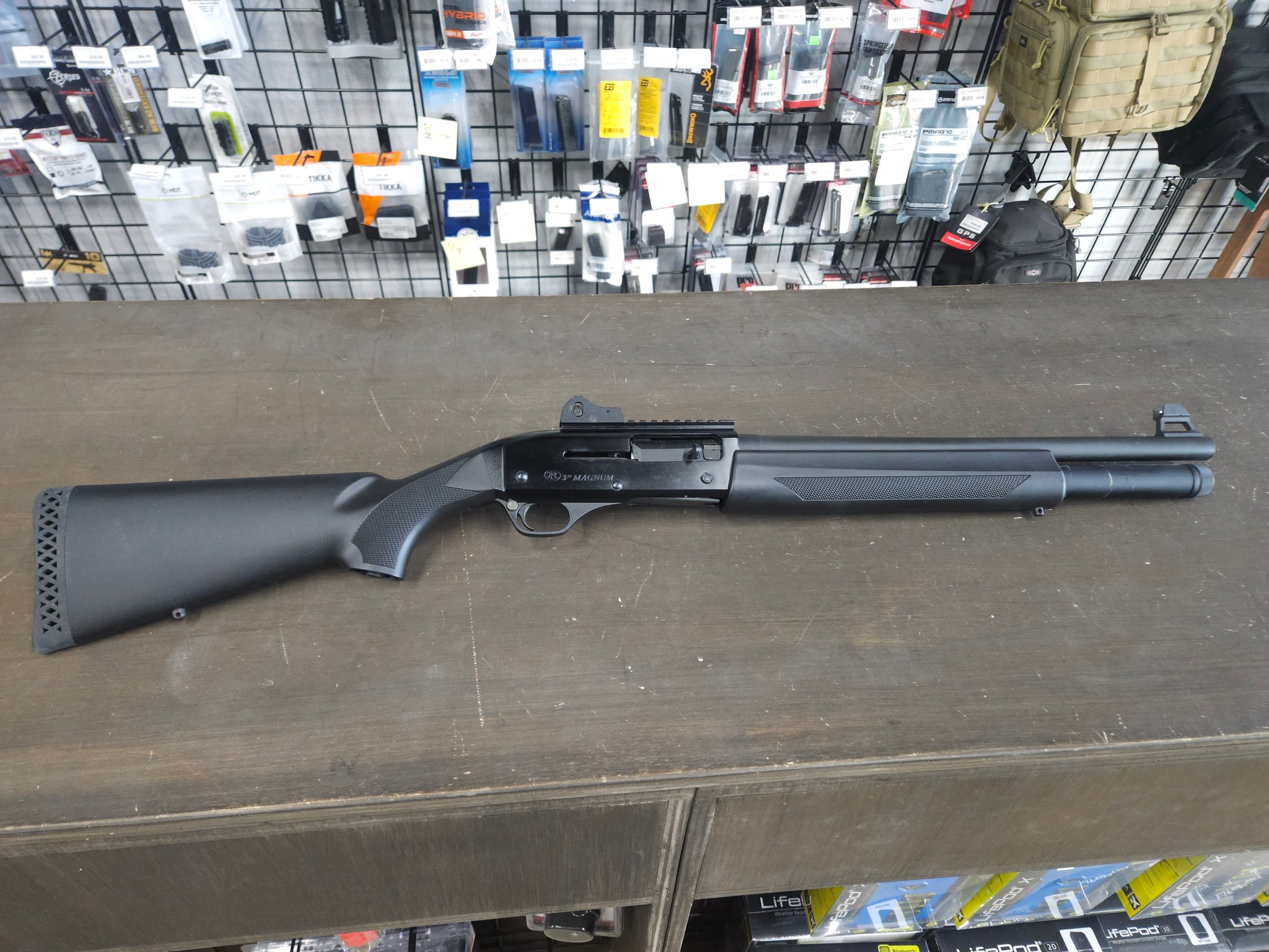 FN SLP