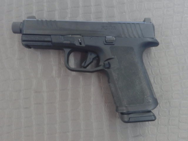 RUGER RXM