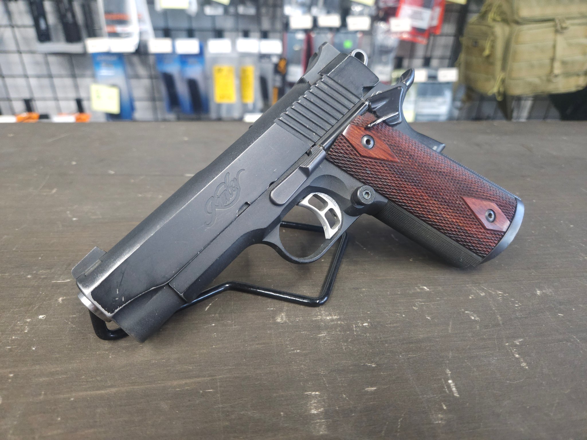 KIMBER ECLIPSE PRO II