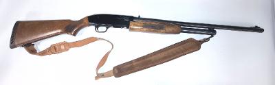 MOSSBERG 590a