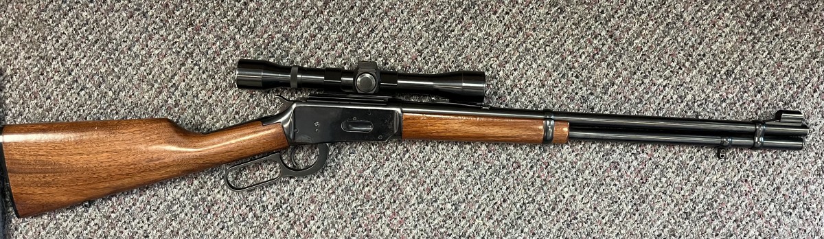 WINCHESTER 94