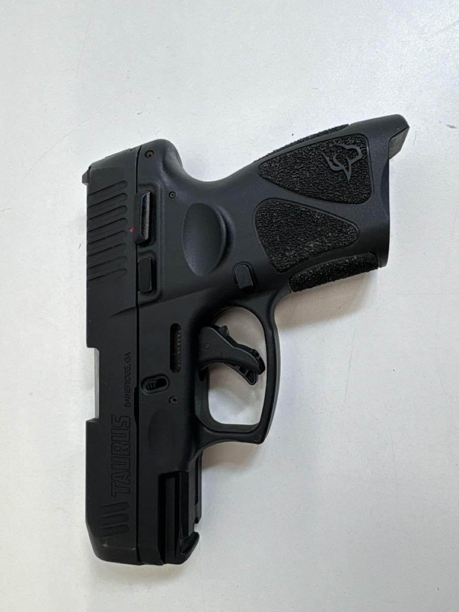 TAURUS G3C