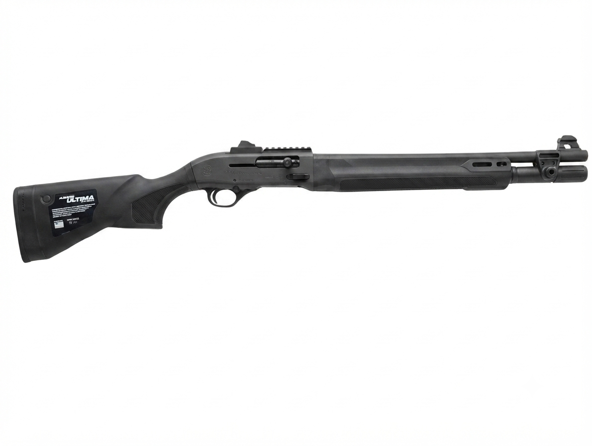 BERETTA A300 ULTIMA PATROL [GRY]