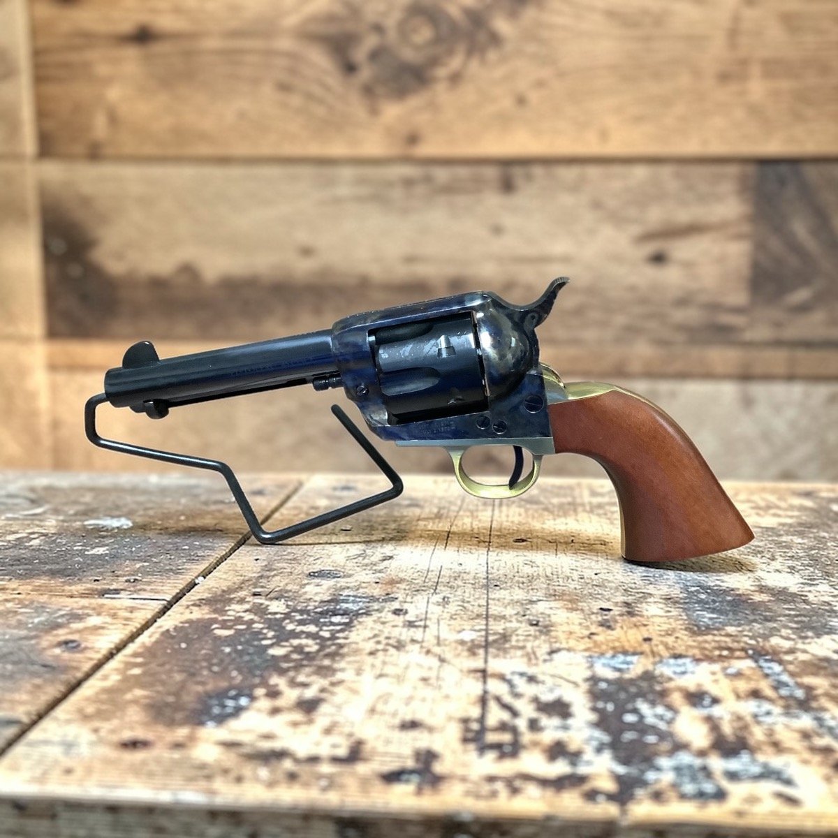 PIETTA 1873 SINGLE ACTION REVOLVER
