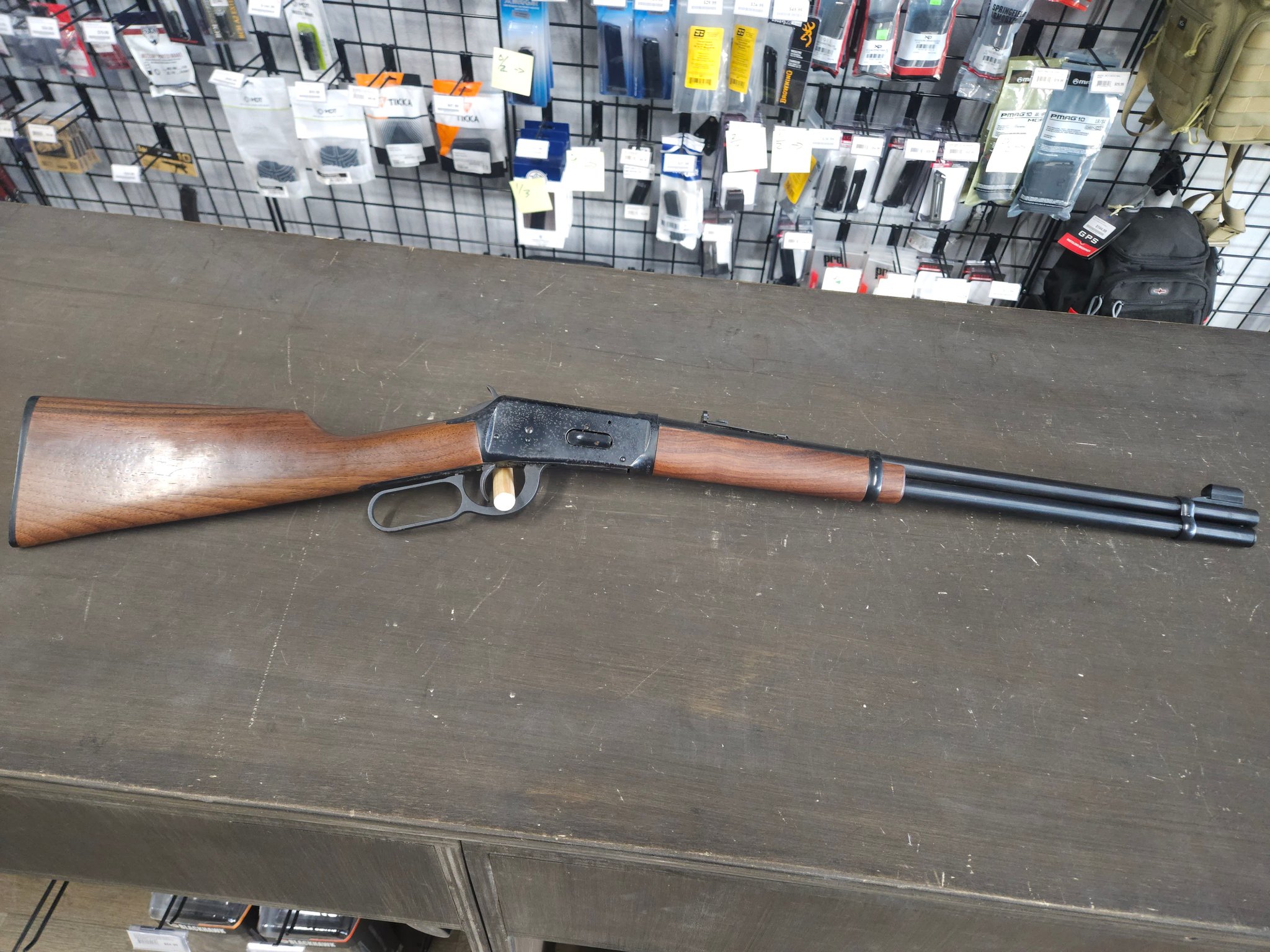 WINCHESTER 94