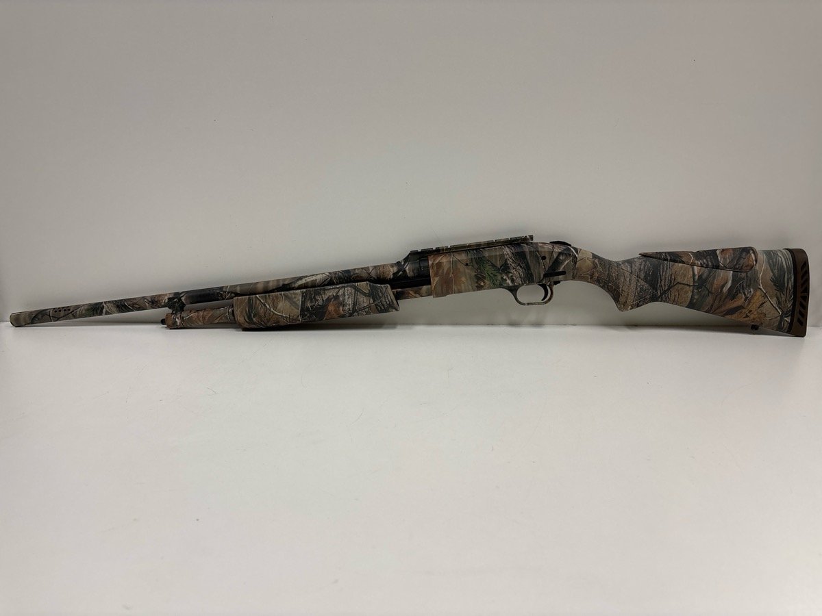 MOSSBERG 500 (50107)
