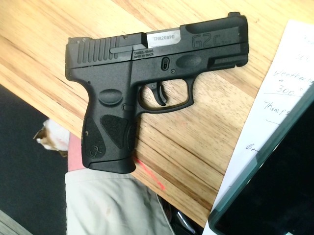 TAURUS G2C
