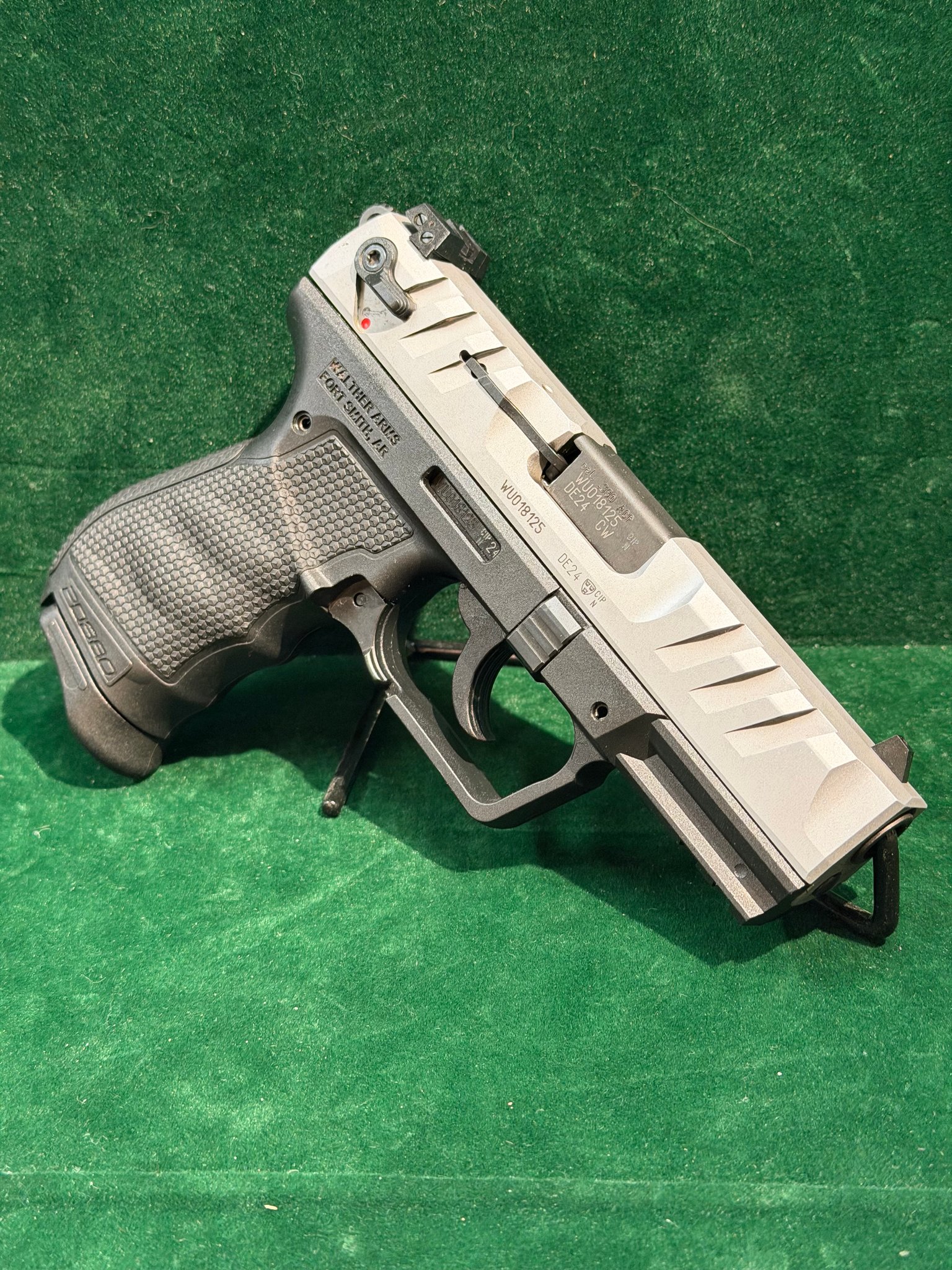WALTHER PD380