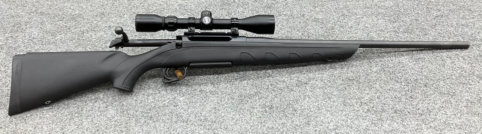 REMINGTON 770